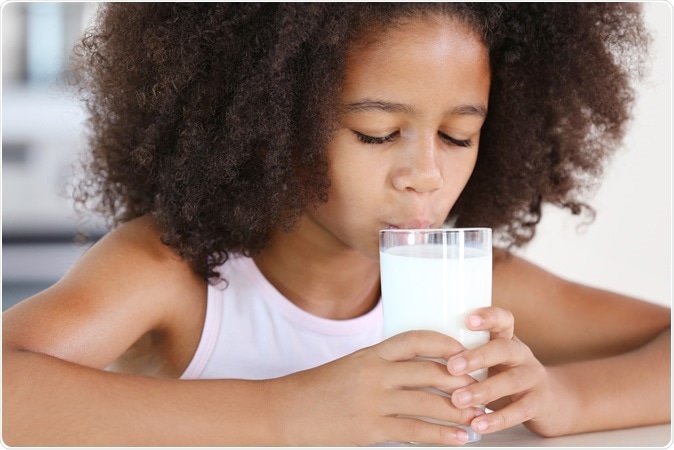 Image Credit: Africa Studio / Shutterstock