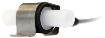 Equflow BV's Disposable PVDF Turbine Flow Meter