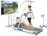 zebris Medical's Rehawalk System for Treating Gait Disorders