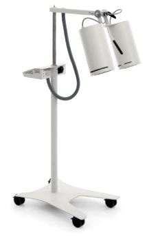 Solmed DUO Phototherapy Device from Meden-Inmed