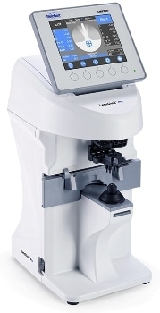 LensChek Pro - Digital Lensometer from Reichert