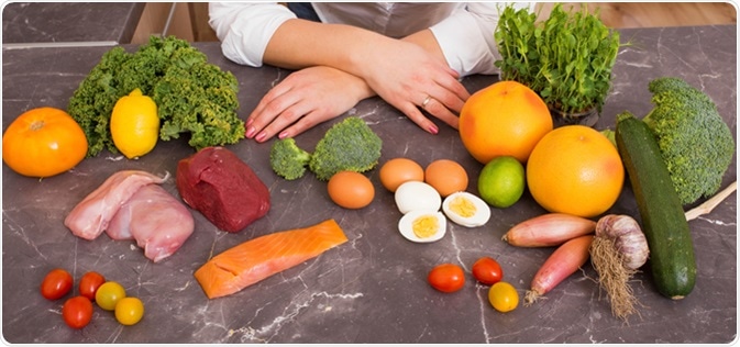 Image Credit: Kaspars Grinvalds / Shutterstock