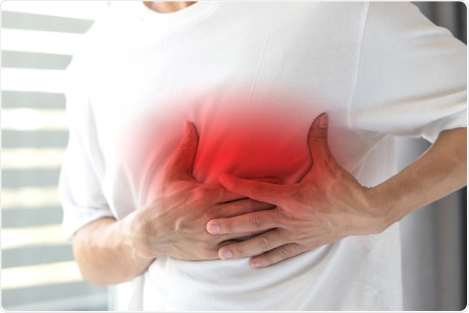 Image Credit: BlurryMe / Shutterstock