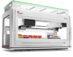 Beckman Coulter's Biomek i7 Automated Liquid Handling Workstation