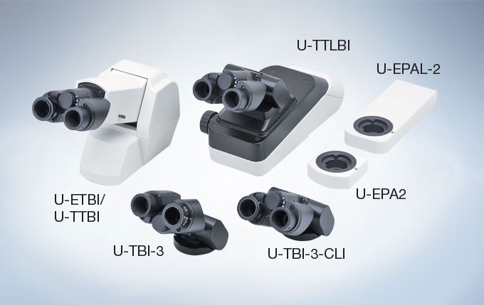 A Binocular Tube for Every Need