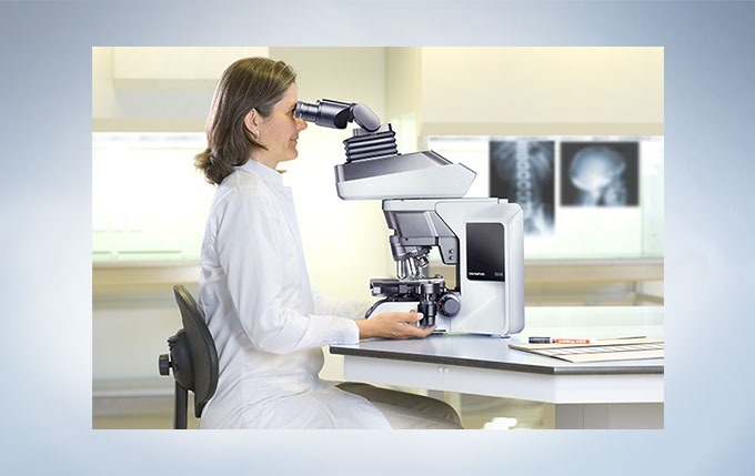 Designed for the User