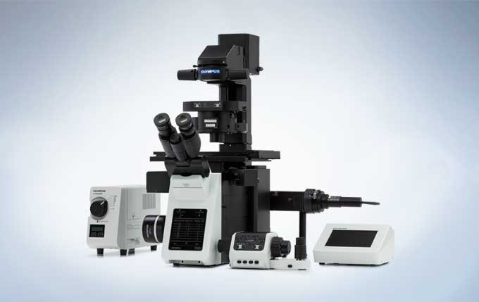 IX83:One-deck System