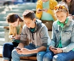 Prolonged phone usage linked to depression among youngsters, Study finds