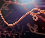 Scientists obtain clearest ever image of Ebola virus protein