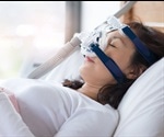 Women with sleep apnea show higher risk of heart damage