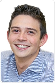 James Flanaghan portrait image James Flanaghan portrait image