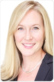 Headshot of Kristen Sowalsky