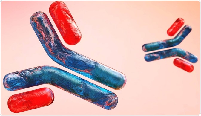 Polyclonal antibodies - By ustas7777777 Polyclonal antibodies - By ustas7777777