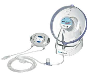 Disposable Silicone Balloon Infuser from Ace Medical