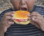 Obesity among kids still high finds new survey report