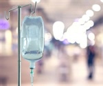 Concerns raised about saline in intravenous fluid