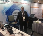 Tradeshow Talks with Harrick Scientific