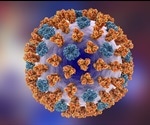 Influenza A Structure