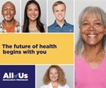 NIH to open national enrollment for the All of Us Research Program