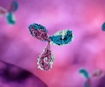 Researchers discover a new antibody type