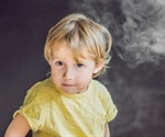 Effects of Passive Smoking on Children's Health