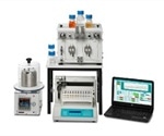 Uniqsis introduces new versatile flow chemistry system