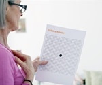 Research breakthrough could provide a new, non-invasive way to assess retinal health