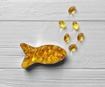 Scientists have developed a better form of omega-3 fish oil