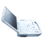 UF-760AG PaoLus Full Digital Color Portable Ultrasound System from Fukuda
