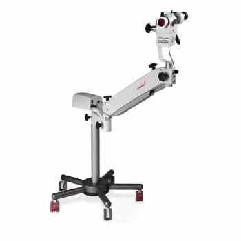 PRIMA CS Colposcope from Sonologic