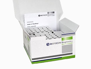 Sample Preparation Kits from BIOTECON Diagnostics