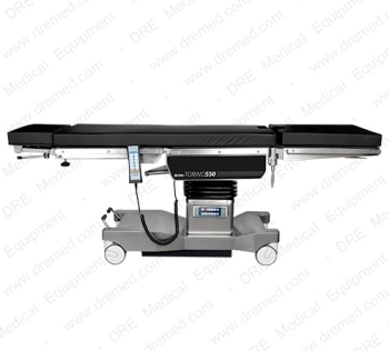 DRE Torino 550 Mobile Surgery Table