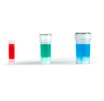 Precellys Lysing Kits from Bertin Technologies SAS