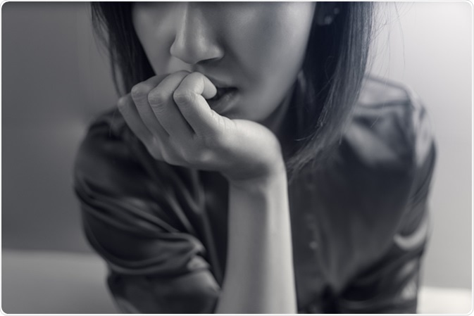 Image Credit: Emily frost / Shutterstock