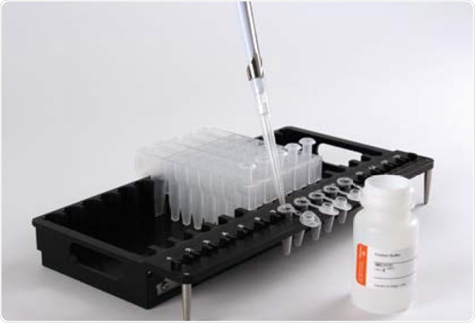 Maxwell RSC PureFood Pathogen Kit