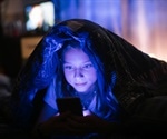 Limiting screen time in kids can improve cognition finds study