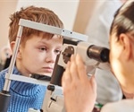 Eye Care for Children