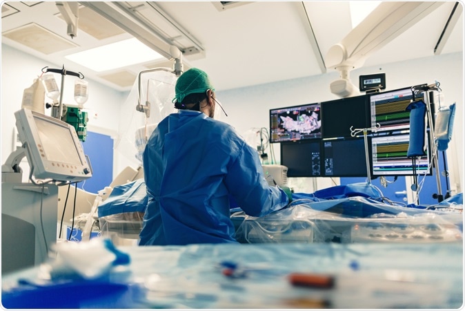 Image Credit: MAD.vertise / Shutterstock