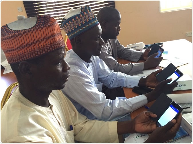 Credit: WHO / Chris Haskew