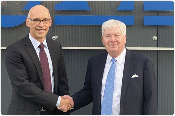 CEM enters into a definitive agreement to purchase key assets of Intavis Bioanalytical Instruments