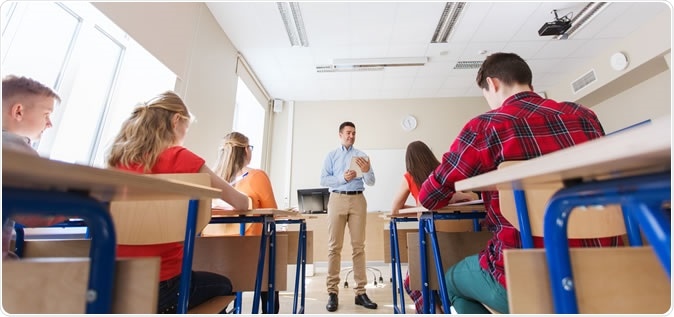 Image Credit: Syda Productions / Shutterstock