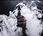 Vaping and its Associated Diseases