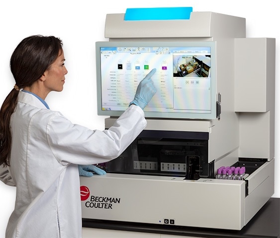 Beckman Coulter launches new DxH 690T hematology analyzer to support mid-size labs