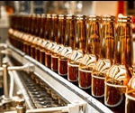 Optimizing beer’s shelf life using benchtop EPR