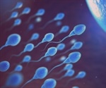 Smoking cannabis may increase sperm count