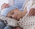 Almost half of all childhood cancer cases go undiagnosed