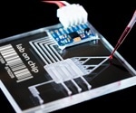 Benefits of Using a Microfluidic Device