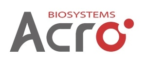 ACROBiosystems logo.