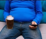 Sedentary behavior costly to both public health and the public purse