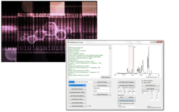Monitor Results with the NMReady-CONNECT